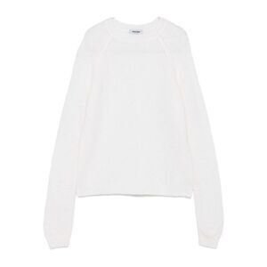 Base Women's Sweaters White
